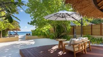 Banyan Tree Vabbinfaru