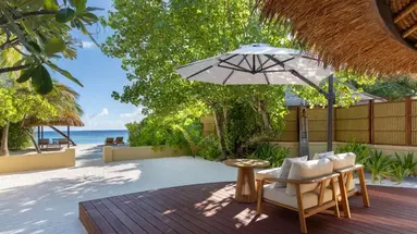Banyan Tree Vabbinfaru