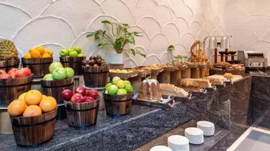 Banyan Tree Vabbinfaru