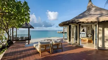 Banyan Tree Vabbinfaru