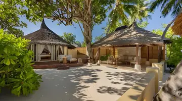 Banyan Tree Vabbinfaru