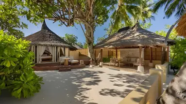 Banyan Tree Vabbinfaru