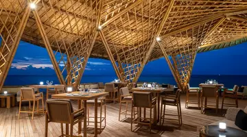 Banyan Tree Vabbinfaru