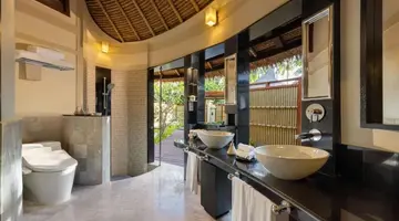 Banyan Tree Vabbinfaru