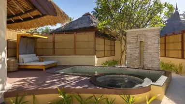 Banyan Tree Vabbinfaru