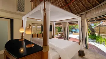 Banyan Tree Vabbinfaru