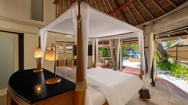 Banyan Tree Vabbinfaru
