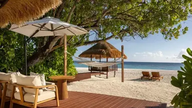 Banyan Tree Vabbinfaru