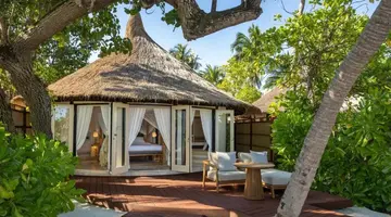 Banyan Tree Vabbinfaru
