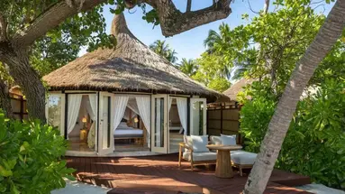 Banyan Tree Vabbinfaru
