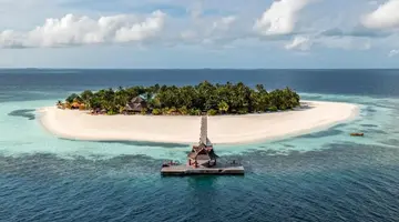 Banyan Tree Vabbinfaru