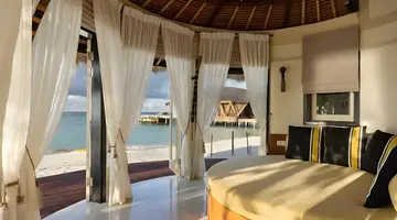 Banyan Tree Vabbinfaru