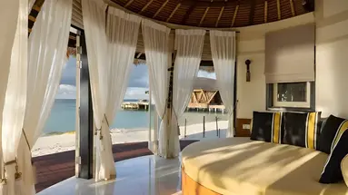 Banyan Tree Vabbinfaru