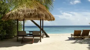 Banyan Tree Vabbinfaru