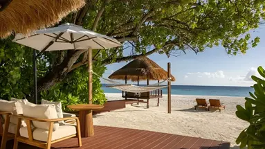 Banyan Tree Vabbinfaru
