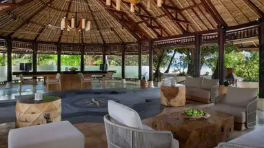 Banyan Tree Vabbinfaru