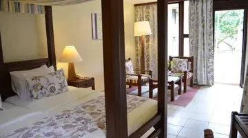 Baobab Beach Resort 4