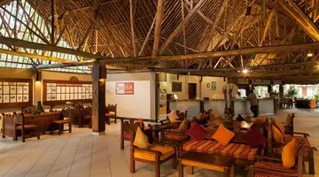 Baobab Beach Resort 4