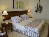 Baobab Beach Resort 4