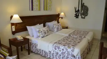 Baobab Beach Resort 4