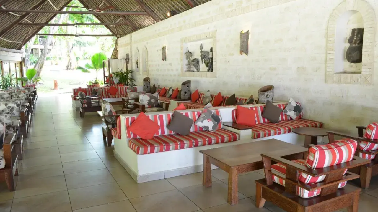 Baobab Beach Resort 4