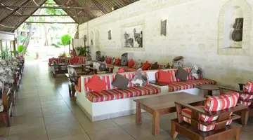 Baobab Beach Resort 4