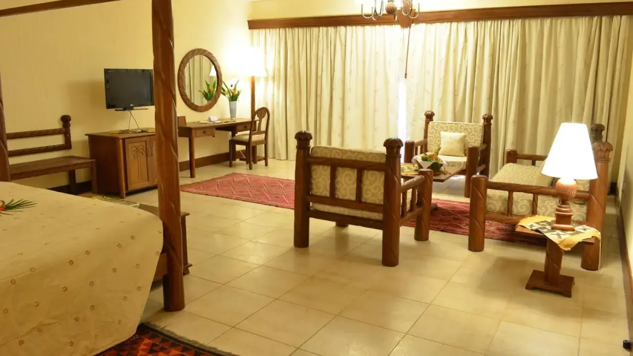 Baobab Beach Resort 4