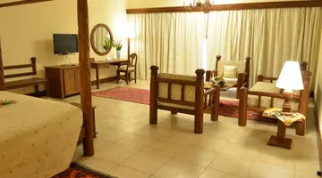 Baobab Beach Resort 4