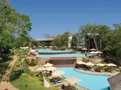 Baobab Beach Resort 4