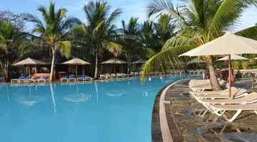 Baobab Beach Resort 4