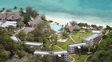 Baobab Beach Resort 4
