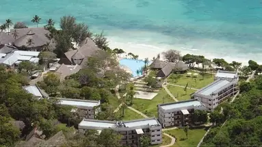 Baobab Beach Resort 4
