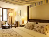 Baobab Beach Resort 4