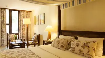 Baobab Beach Resort 4