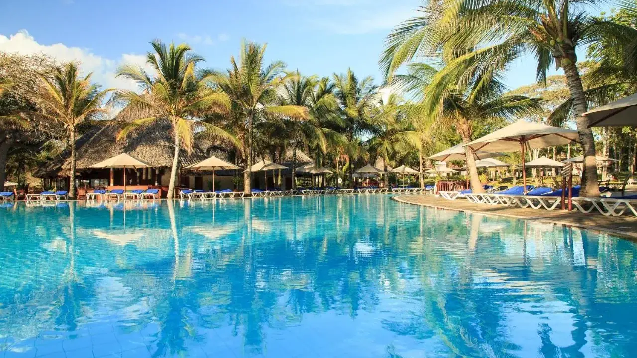 Baobab Beach Resort 4