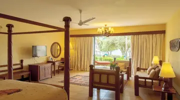 Baobab Beach Resort 4
