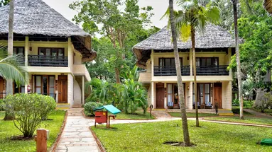 Baobab Beach Resort and Spa