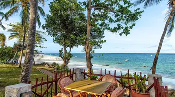 Baobab Beach Resort and Spa