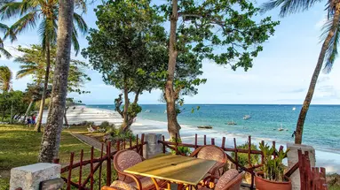 Baobab Beach Resort and Spa