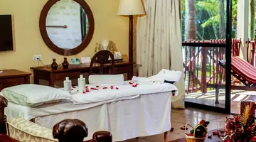 Baobab Beach Resort and Spa