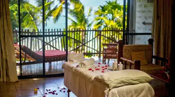 Baobab Beach Resort and Spa
