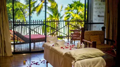 Baobab Beach Resort and Spa