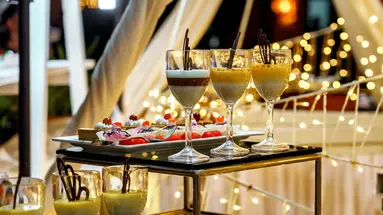 Baobab Beach Resort and Spa
