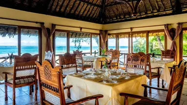 Baobab Beach Resort and Spa