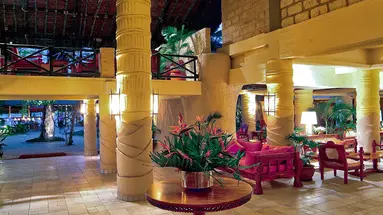 Baobab Beach Resort and Spa
