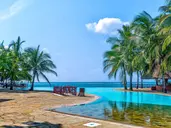 Baobab Beach Resort and Spa