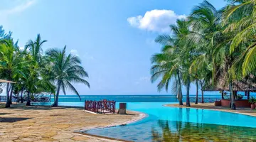Baobab Beach Resort and Spa