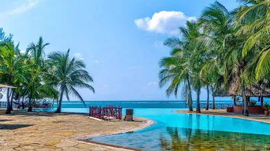 Baobab Beach Resort and Spa