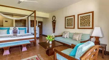 Baobab Beach Resort and Spa