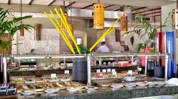 Baobab Beach Resort and Spa